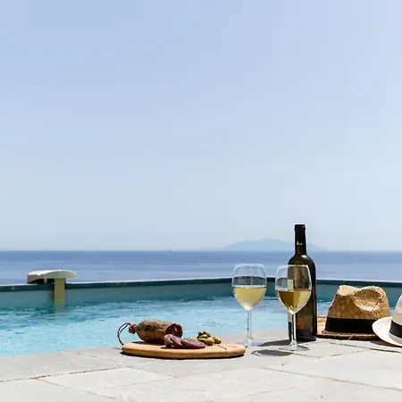 Nepita Dom wakacyjny