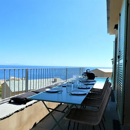 Dom wakacyjny Nepita *