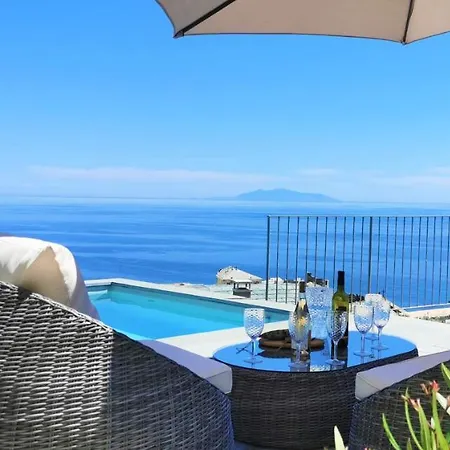 Nepita Dom wakacyjny *