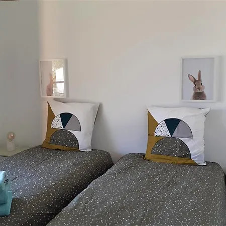 Nepita Prázdninový dům Erbalunga (Corsica)