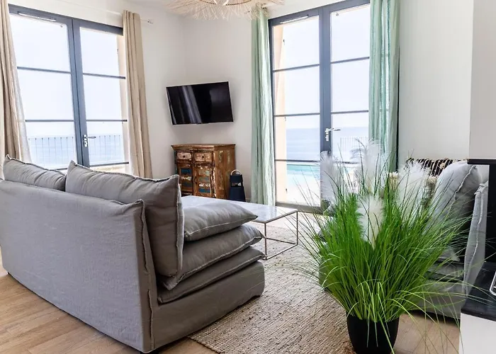 Nepita Holiday home *