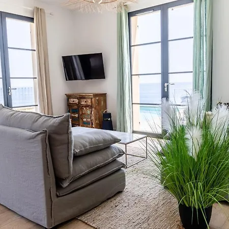 Nepita Holiday home *