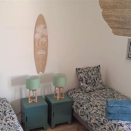 Vakantiehuis Nepita