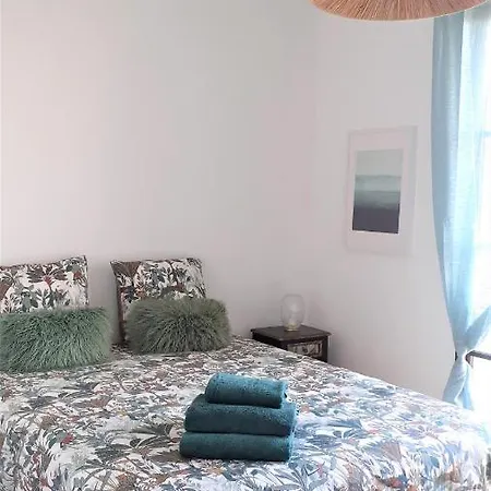 Nepita Vakantiehuis Erbalunga (Corsica)