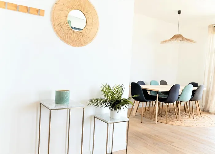 Ferienhaus Nepita *