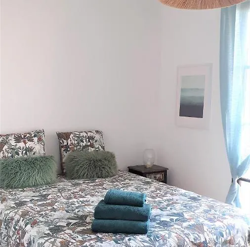 Nepita Ferienhaus Erbalunga (Corsica)